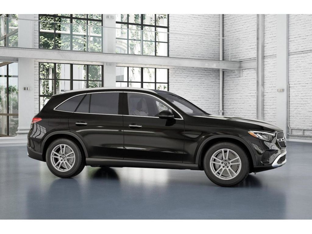 2025 Mercedes-Benz GLC GLC 300 14