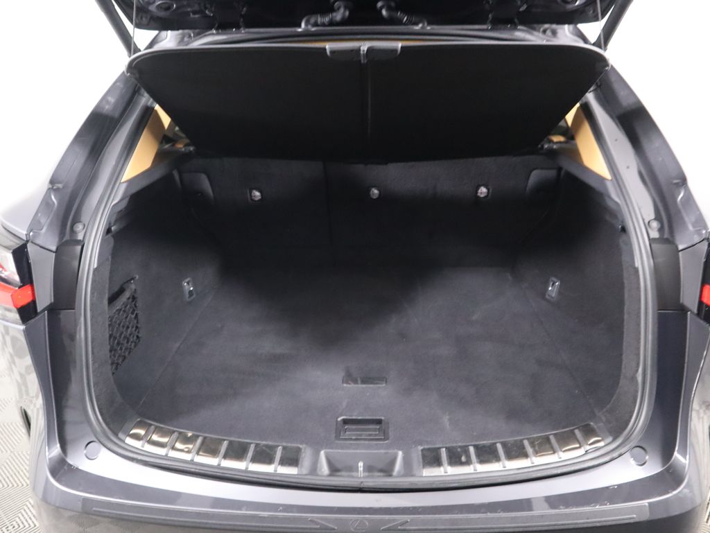 Thumbnail: 2023 Lexus NX - 28