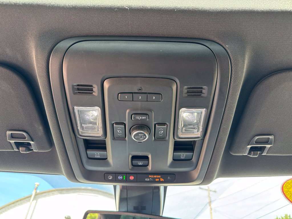 Used 2021 Chevrolet Tahoe SUV