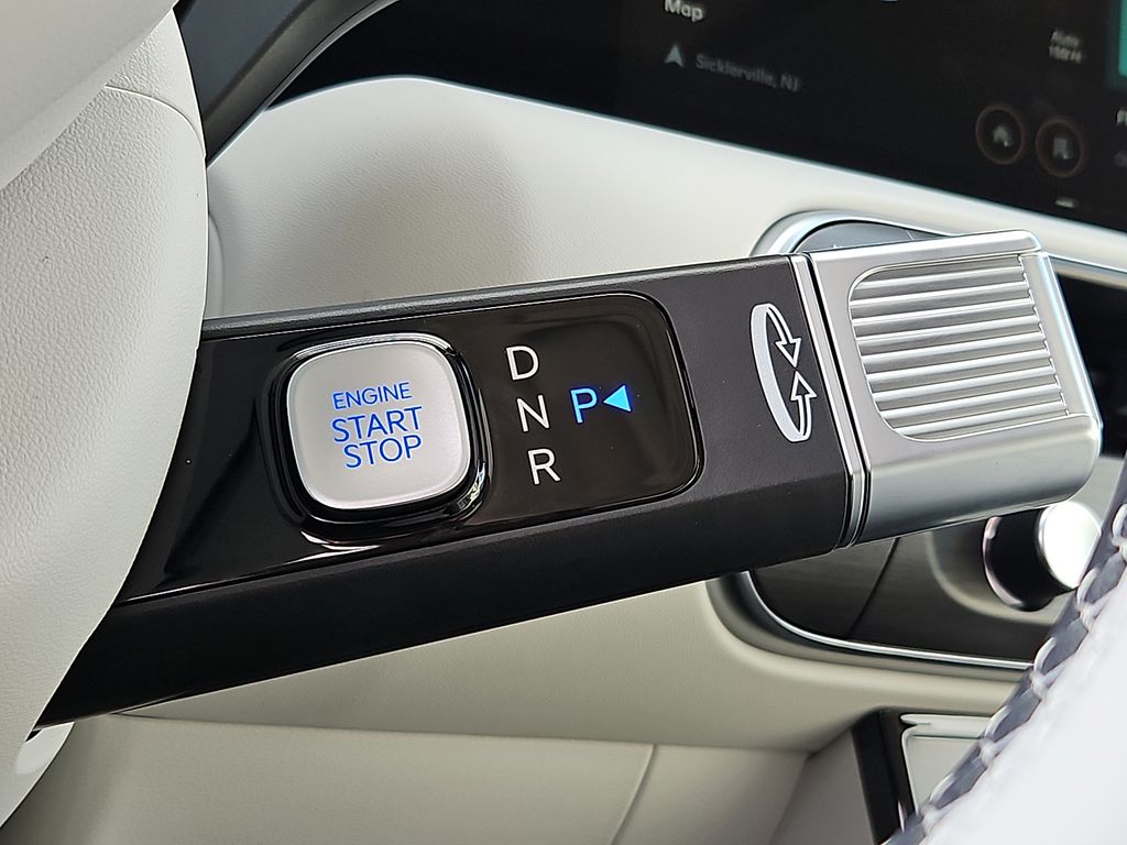 Thumbnail: 2026 Hyundai Palisade - 7