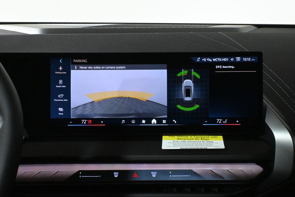 Thumbnail: 2026 BMW X3 - 23