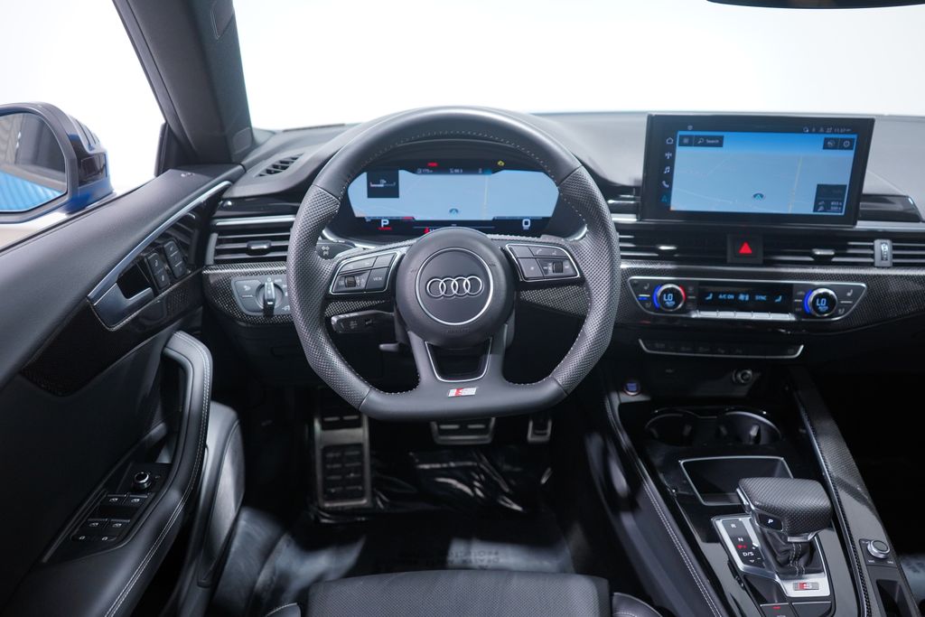 2020 Audi S5 Prestige 11