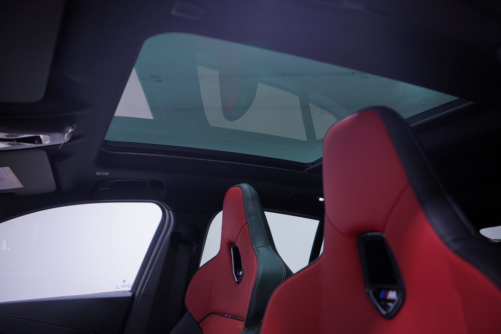 Thumbnail: 2025 BMW X2 - 8
