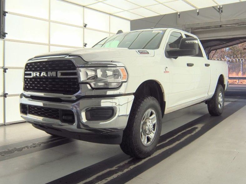 2023 Ram 2500