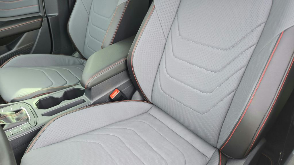 2026 Volkswagen Jetta GLI