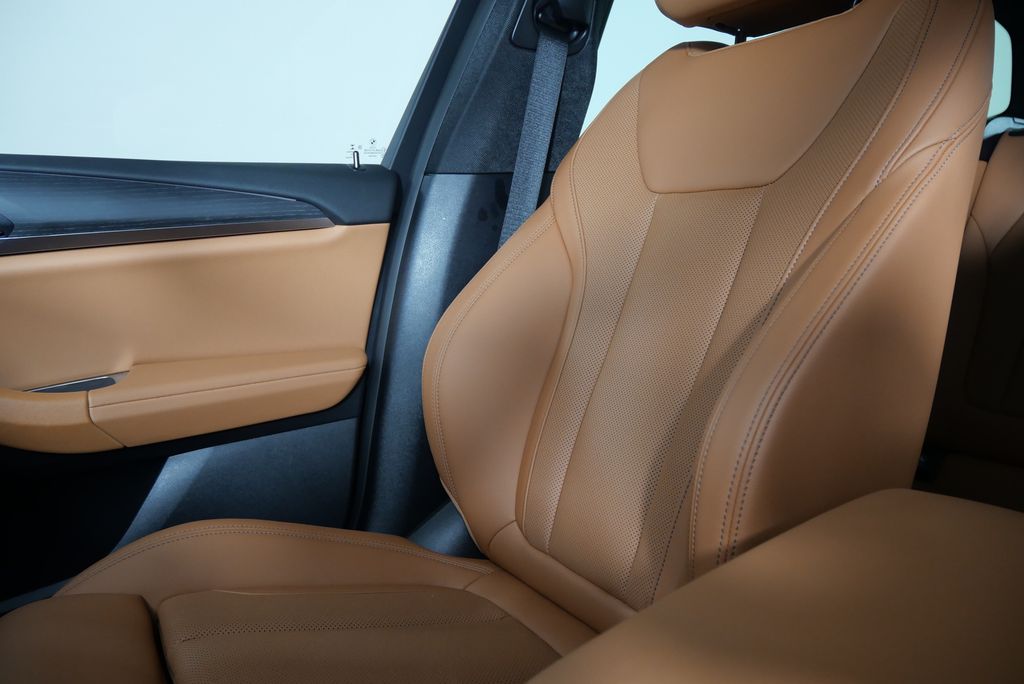 2022 BMW X3 xDrive30i 23