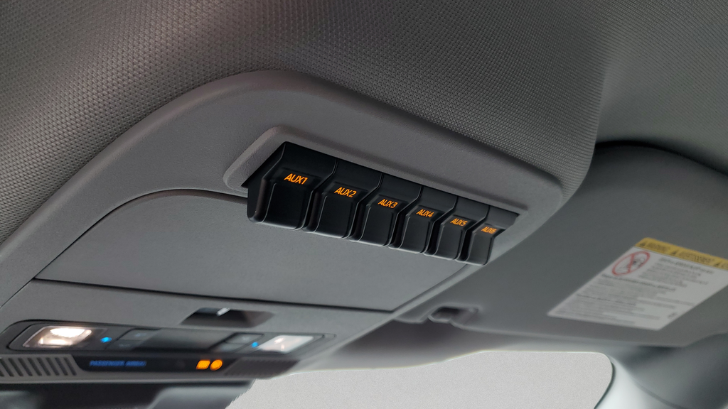 New 2026 White Ford XLT image 29