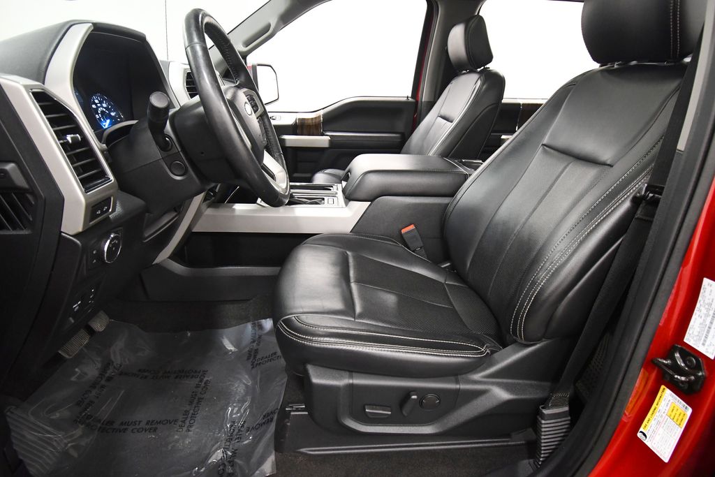Used 2020 Ford F-150 Truck