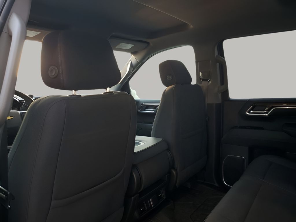 Used Car 2023 Chevrolet Silverado 1500  Lt For Sale Under $35,000 In Austin, Texas