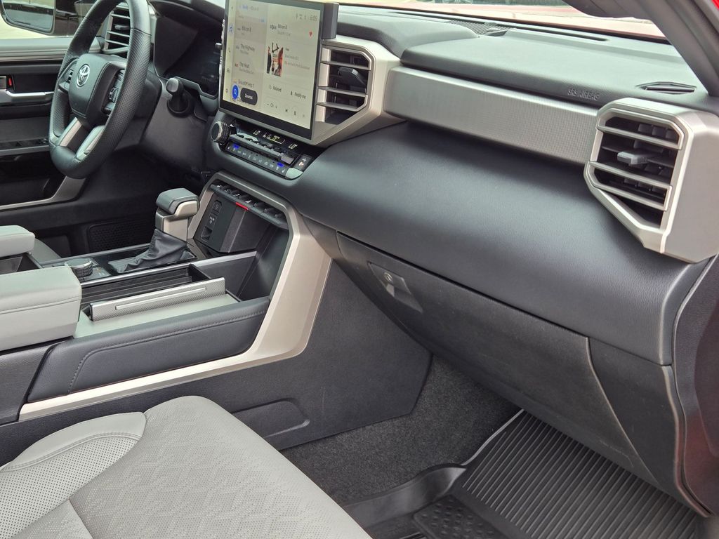 Used 2025 Toyota Sequoia SUV