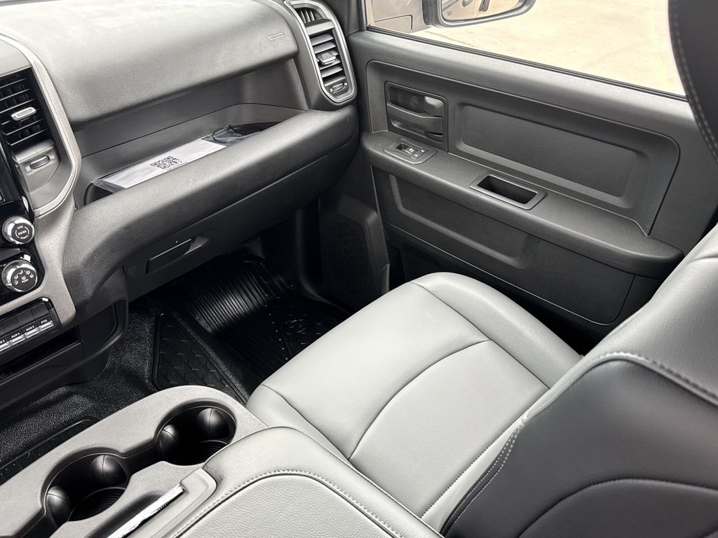 2026 Ram 3500 Tradesman Blue at Big Star Chrysler Jeep Dodge Ram 