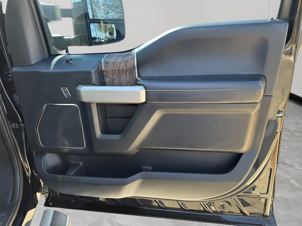 Used Car 2017 Ford F-250sd  Lariat For Sale Under $50,000 In Austin, Texas