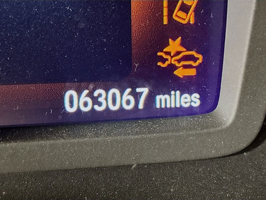 Odyssey EX-L