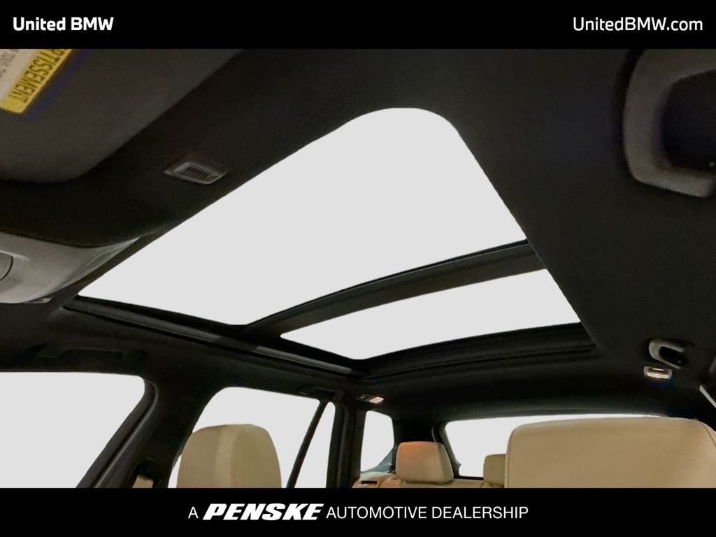 Thumbnail: 2017 BMW X3 - 12