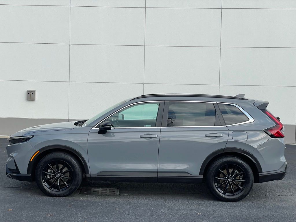 Thumbnail: 2023 Honda CR-V - 2