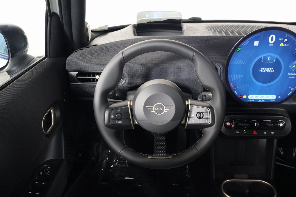 Thumbnail: 2026 MINI Cooper - 3