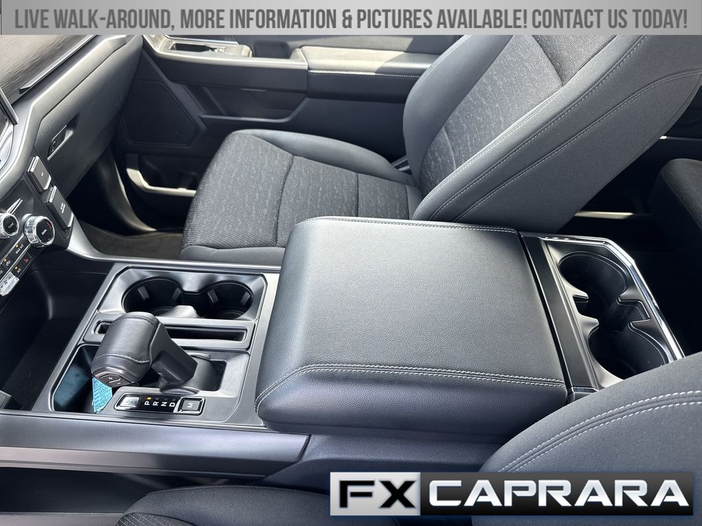 Used 2024 Ford F-150 Truck