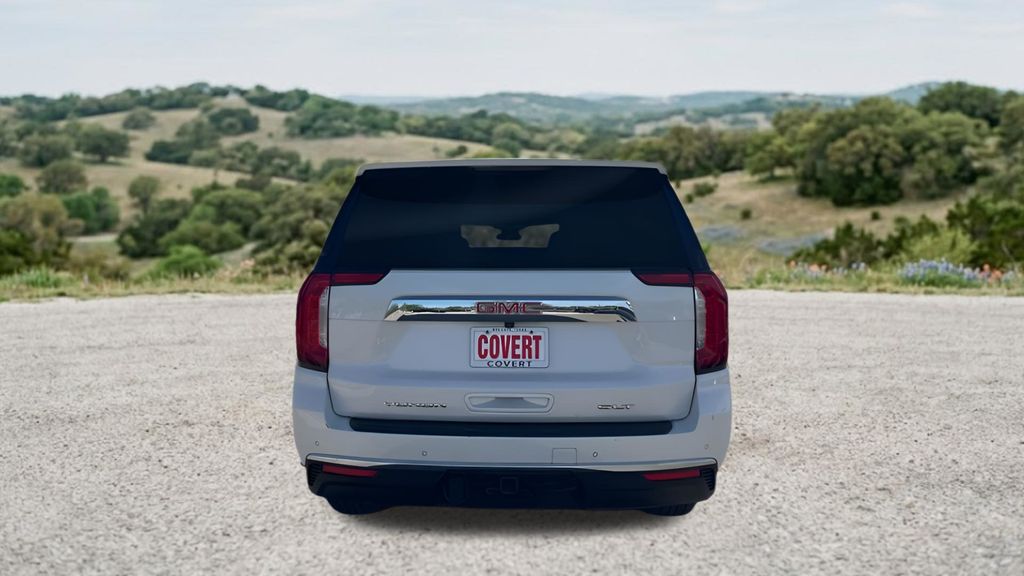 Used Car 2023 Gmc Yukon Xl  Slt For Sale Under $50,000 In Austin, Texas