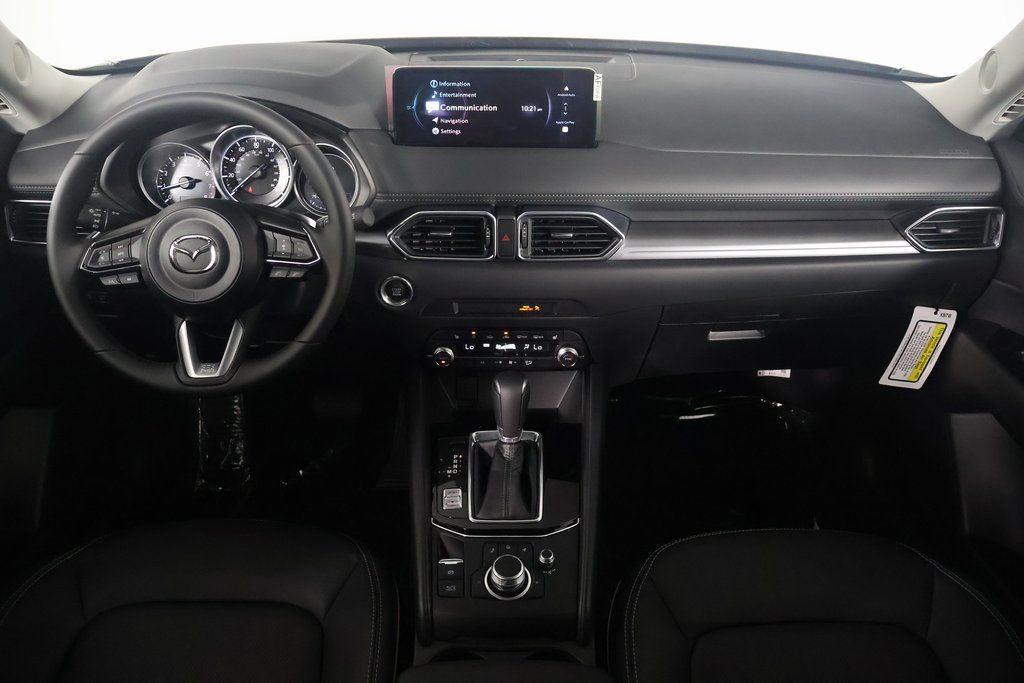 Thumbnail: 2025 Mazda CX-5 - 4
