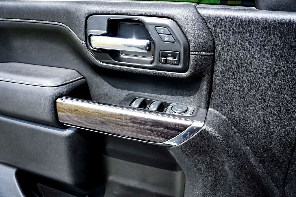 Used Car 2022 Chevrolet Silverado 3500hd  Ltz For Sale Under $60,000 In Taylor, Texas