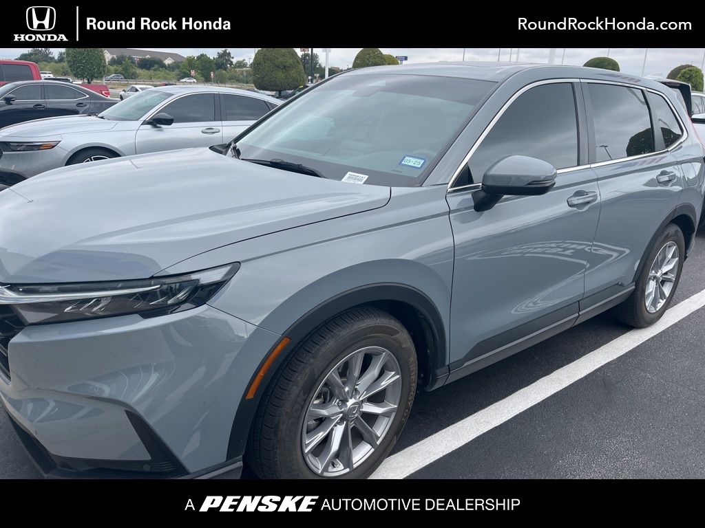 Thumbnail: 2023 Honda CR-V - 1