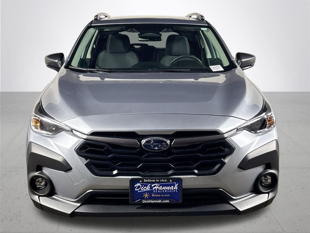 2026 Subaru Crosstrek Premium photo 3