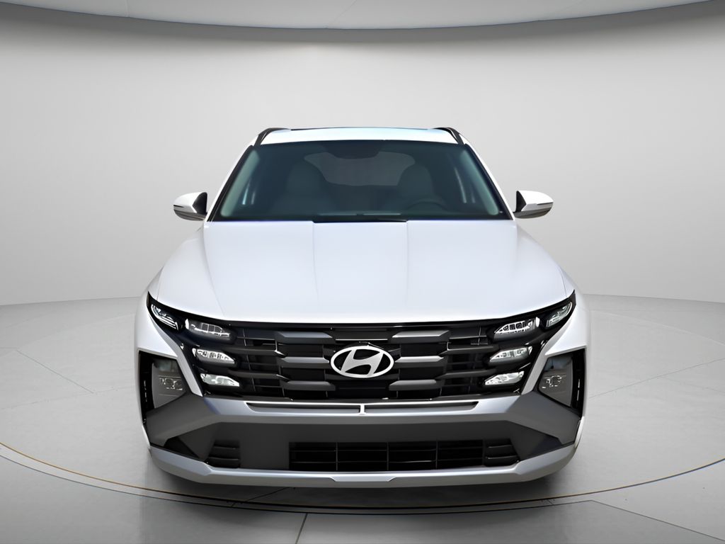 2026 Hyundai Tucson - $34,440