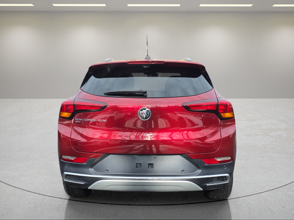 2022 Buick Encore GX Essence - 6