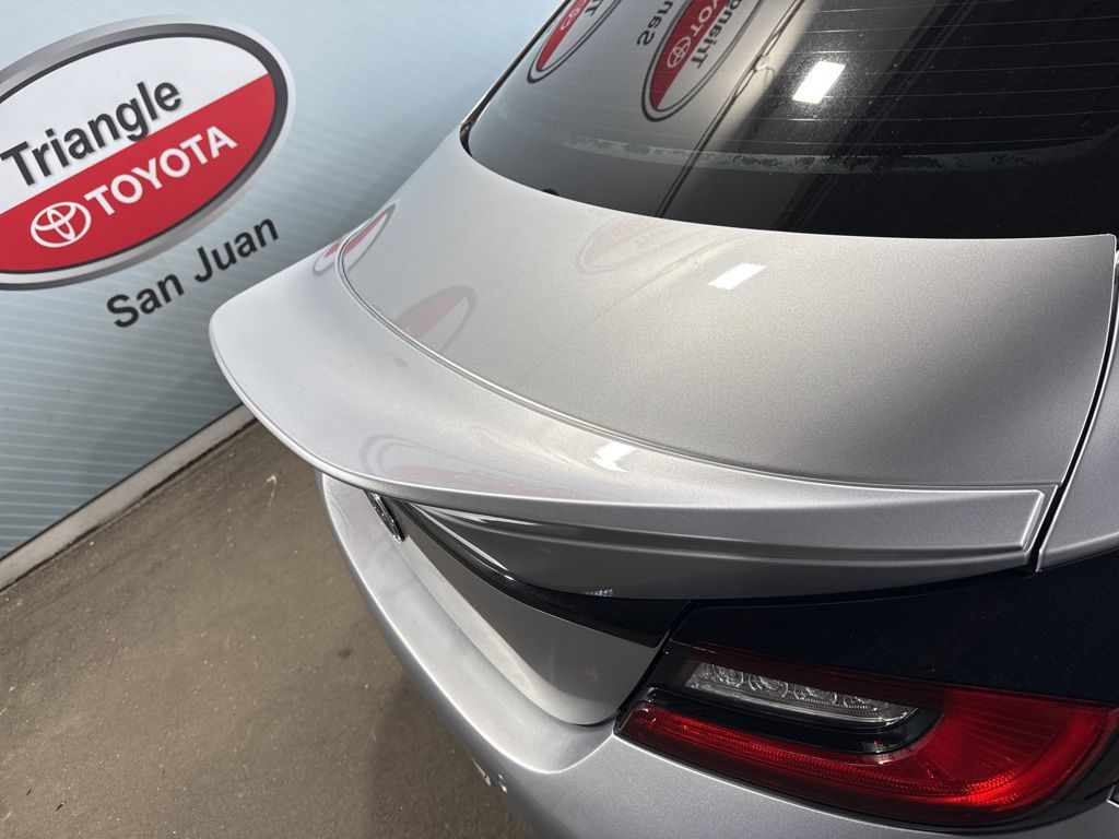 Thumbnail: 2023 Toyota GR86 - 19