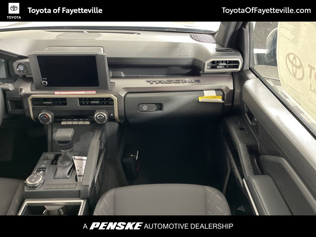 Thumbnail: 2025 Toyota Tacoma - 16