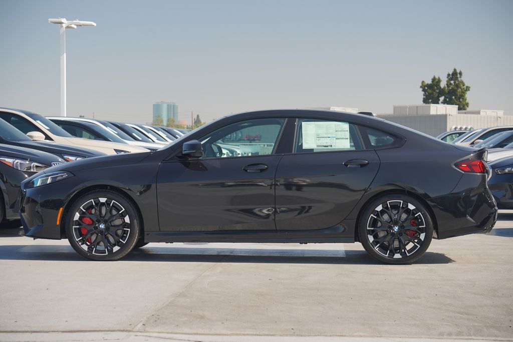 2025 BMW 2 Series M235i xDrive 4
