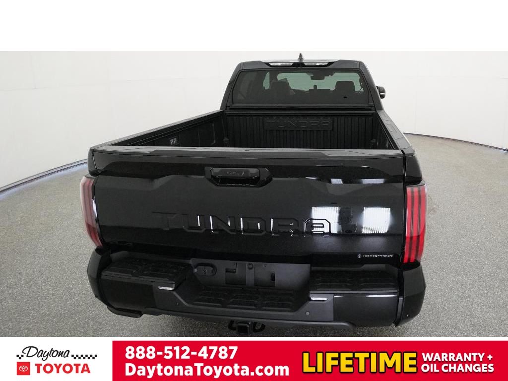 New 2026 Toyota Tundra i-FORCE MAX Truck
