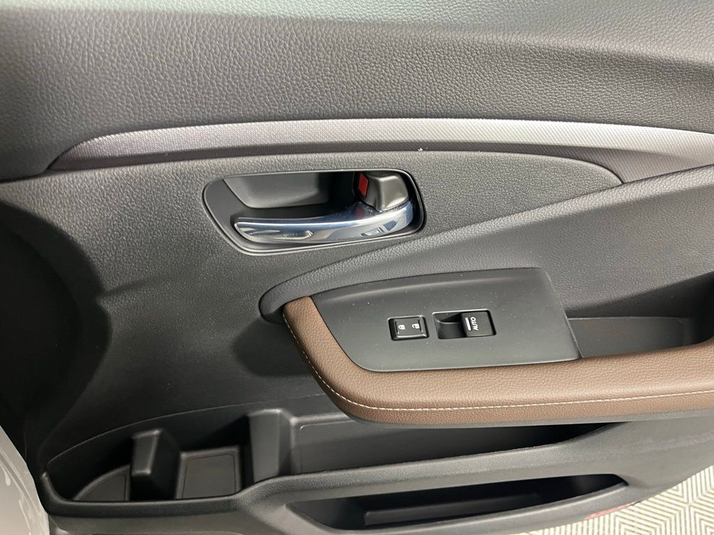 Thumbnail: 2026 Honda Ridgeline - 11