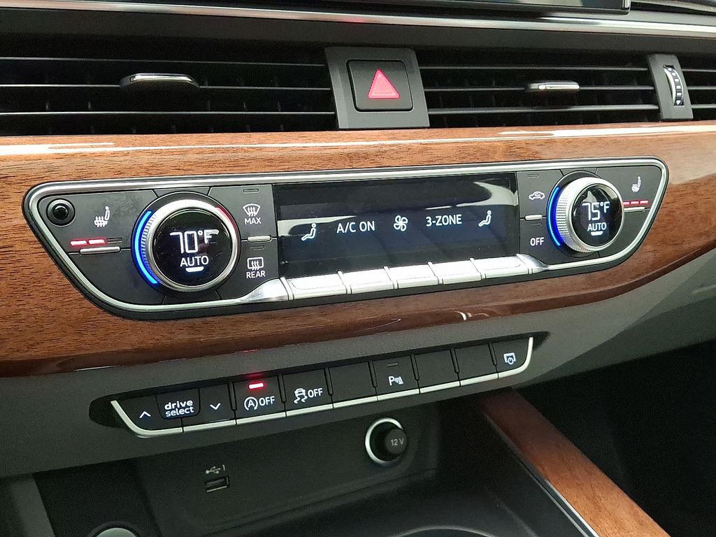 2021 Audi A4 Premium 16