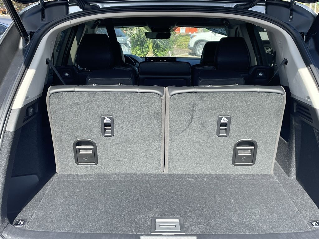 new 2026 Acura MDX car, priced at $58,550