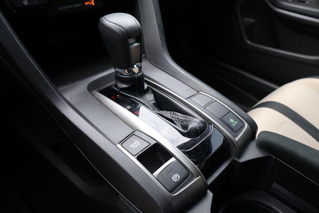 Thumbnail: 2019 Honda Civic - 27