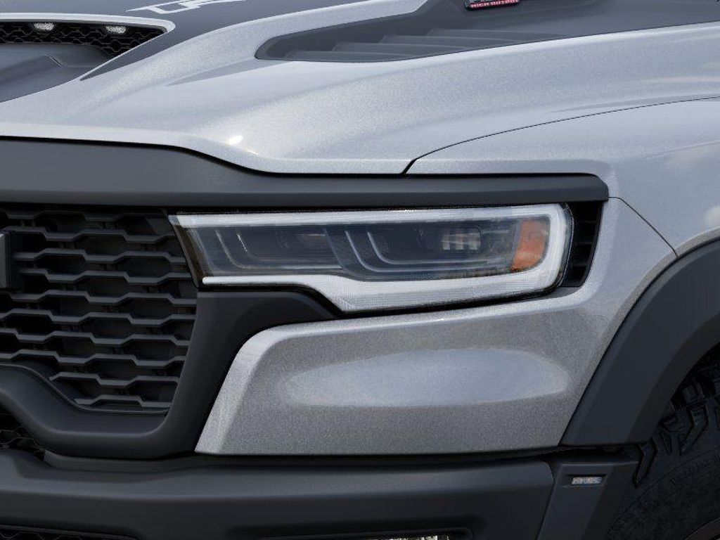 2026 Ram 1500 RHO - 9