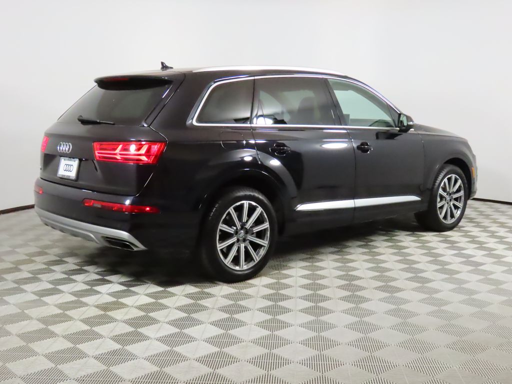 Thumbnail: 2019 Audi Q7 - 5
