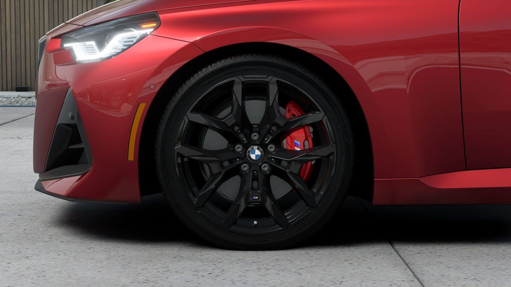 Thumbnail: 2026 BMW 2 Series - 7