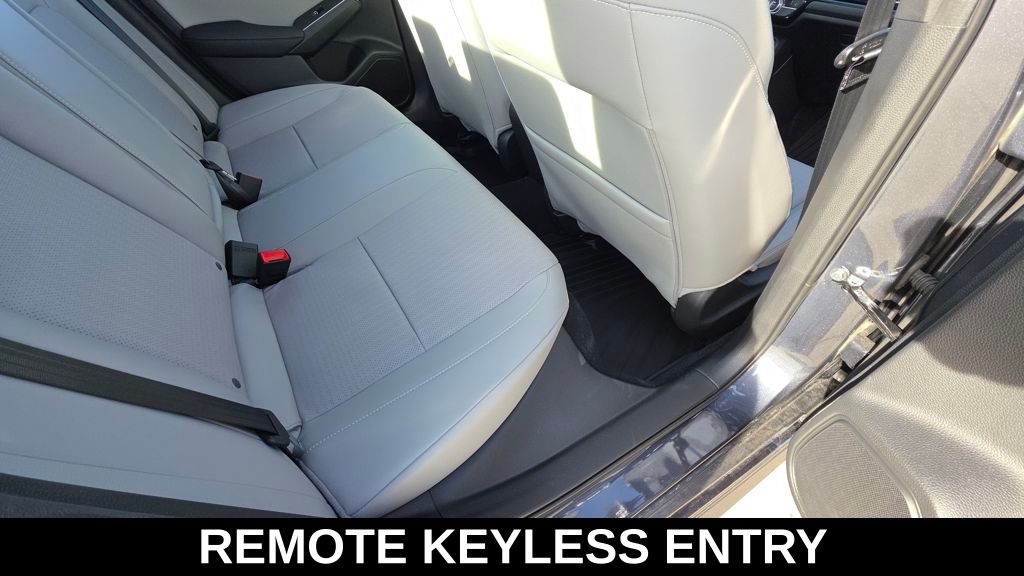 2026 Honda Civic Sport Touring - Photo 17