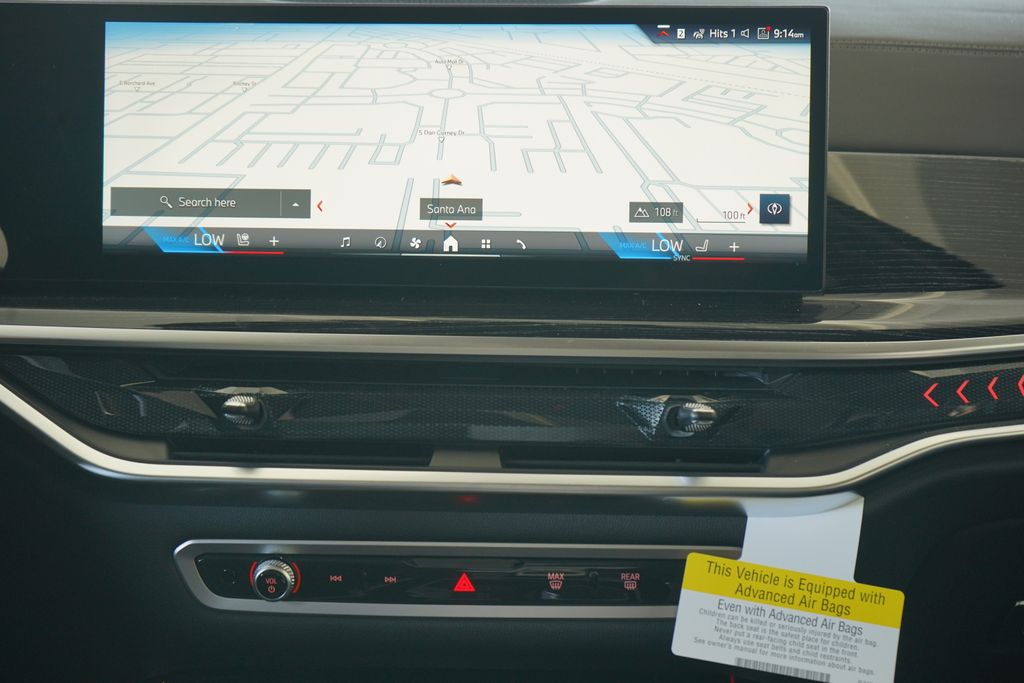 Thumbnail: 2026 BMW X5 - 15