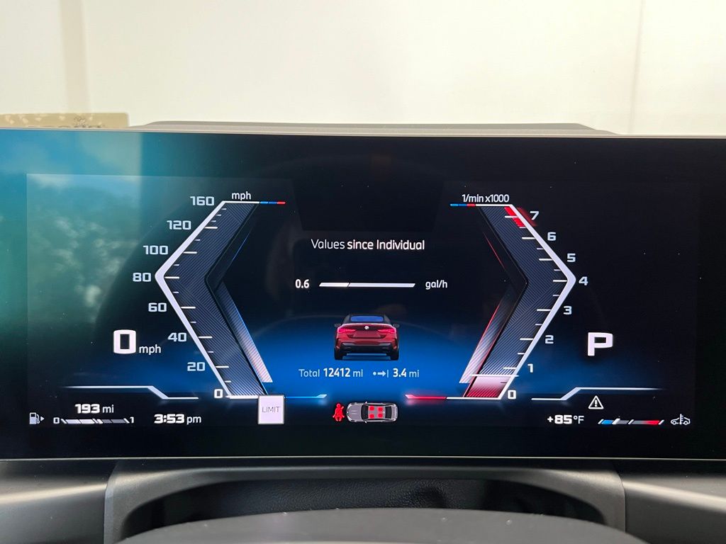 2025 BMW 4 Series M440i 22