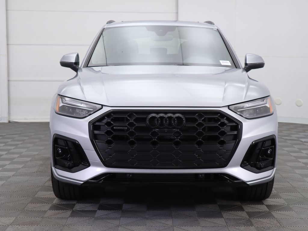 2025 Audi Q5  2