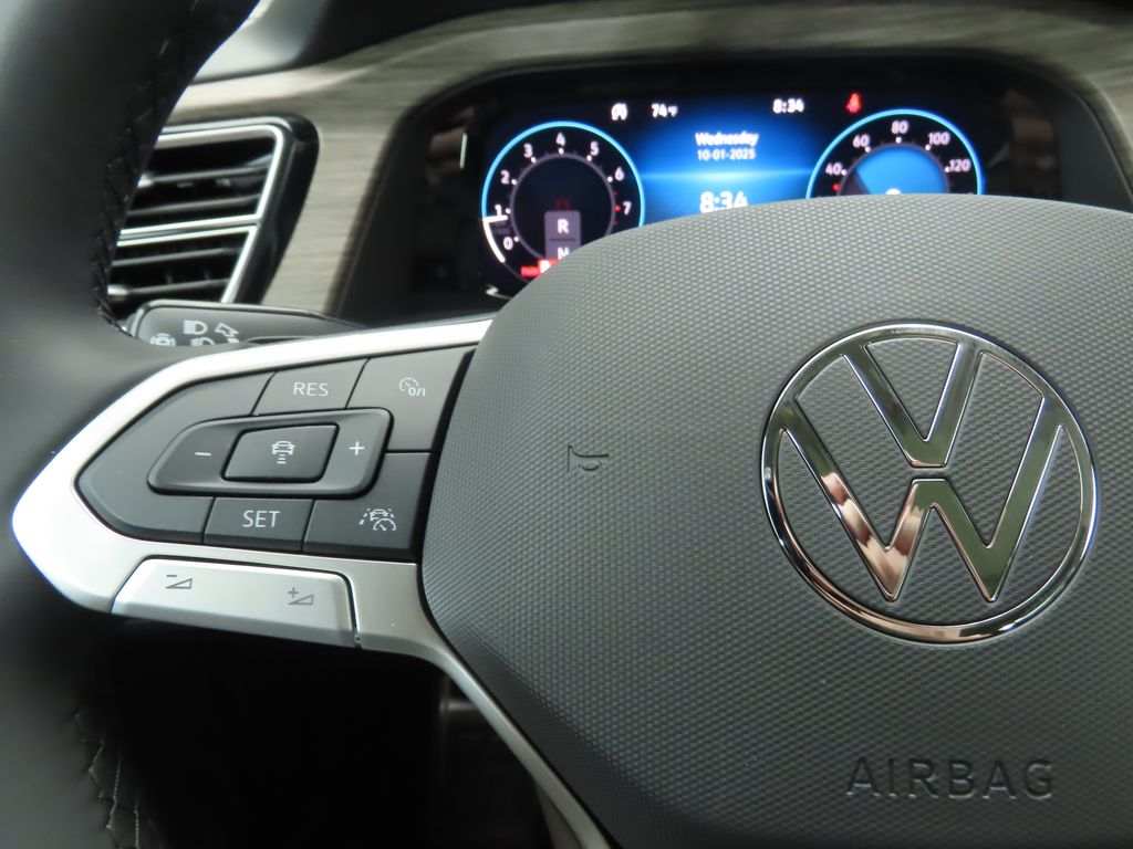 Thumbnail: 2026 Volkswagen Atlas - 11