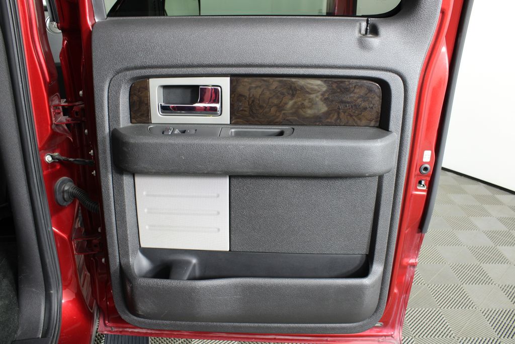 Used 2013 Ford F-150 for sale in 