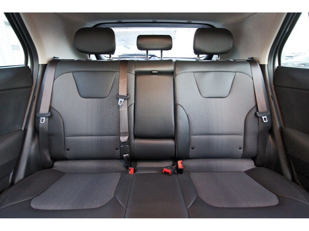 2023 Kia Niro EV Wind Gray at Parkway Family Mazda