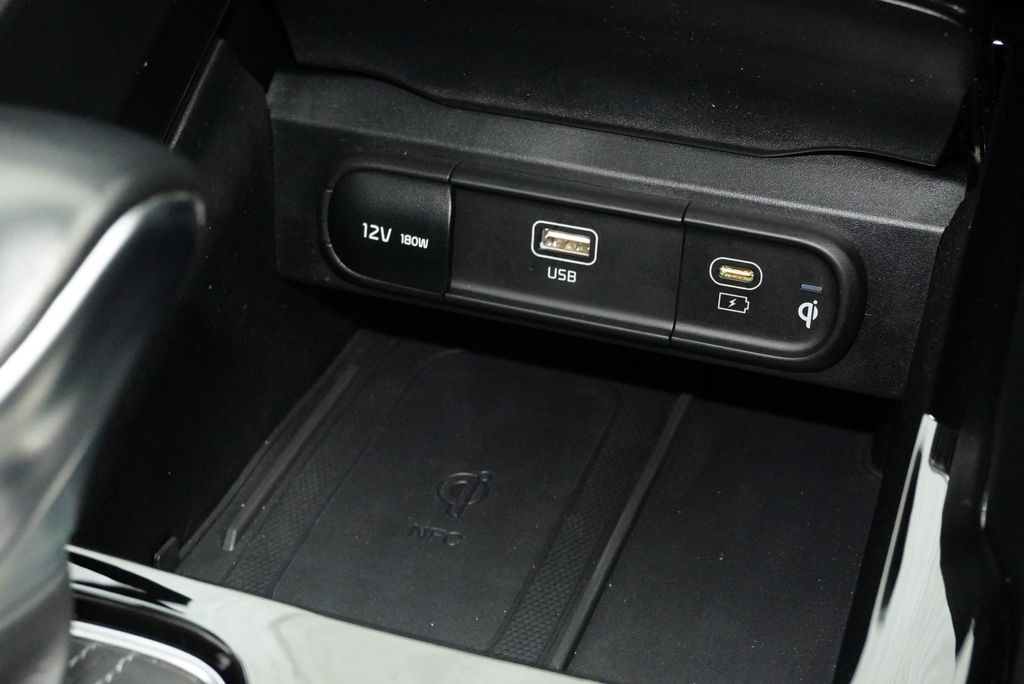 Used Car 2023 Kia Telluride  Sx For Sale Under $40,000 In Weatherford, Texas