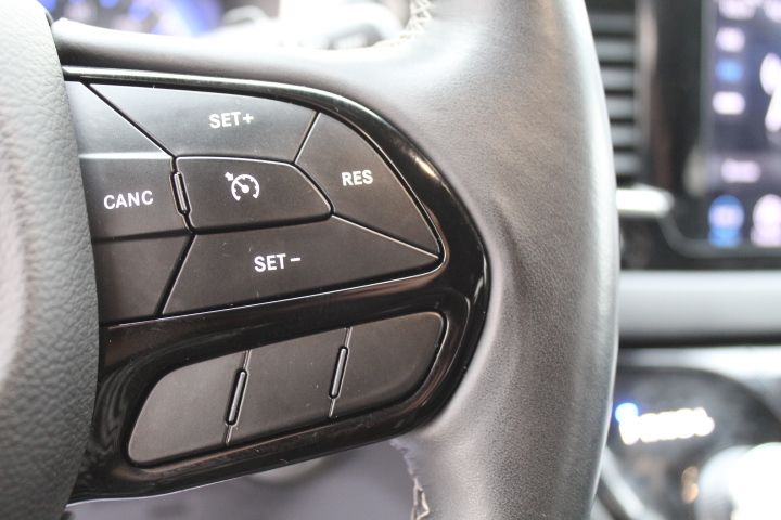 Used Car 2018 Chrysler Pacifica  Touring L Plus For Sale Under $15,000 In Georgetown, Texas