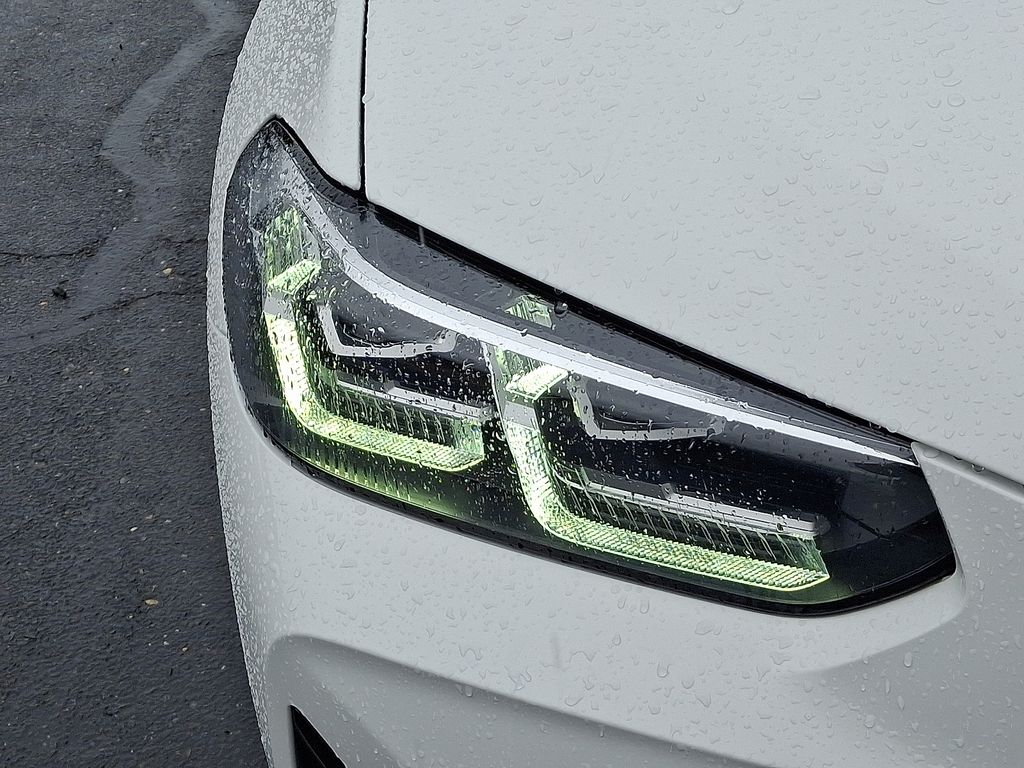 Thumbnail: 2022 BMW X3 - 9