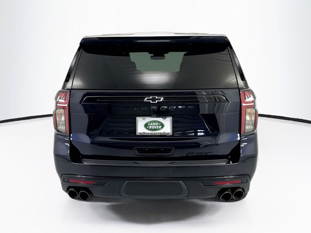 Thumbnail: 2023 Chevrolet Tahoe - 6